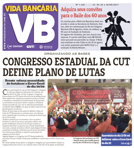 Capa da Notícia